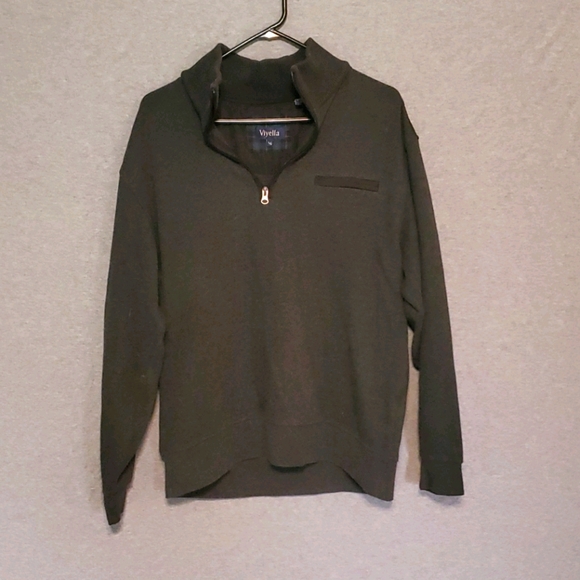 Winter hiking jacket - Picture 1 of 4